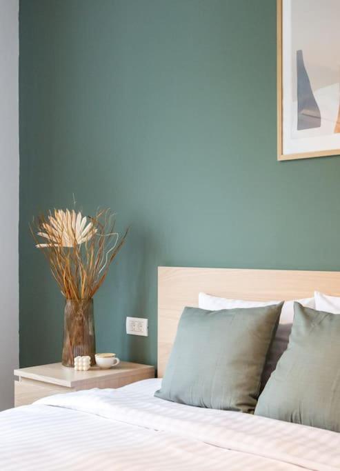 Charming - Center Appartement Bucarest