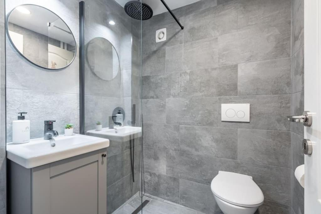 Appartement Charming - Center