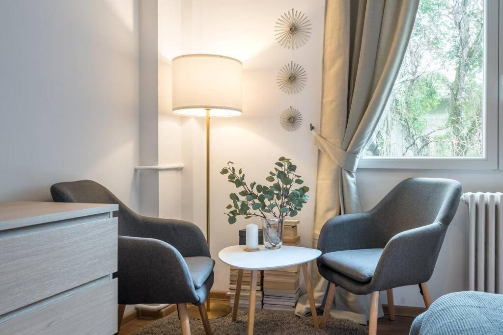 Appartement Charming - Center *