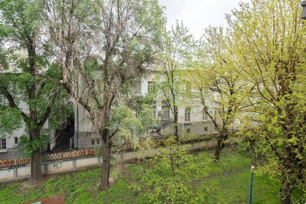 Charming - Center Appartement